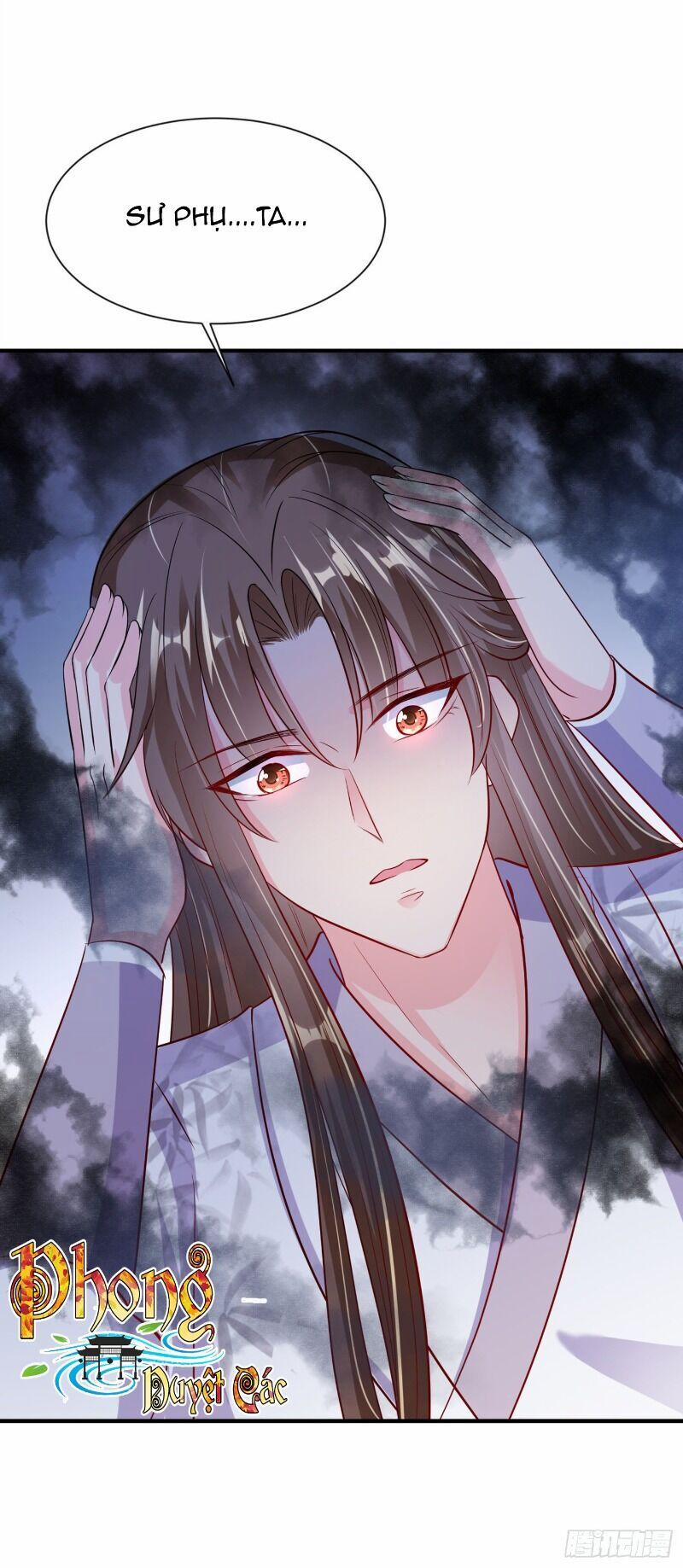 Hệ Thống Xuyên Nhanh: Ác Nam Không Dễ Chọc 23 trang 28