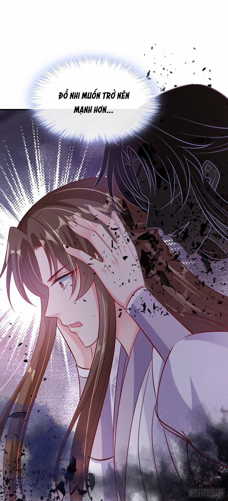 Hệ Thống Xuyên Nhanh: Ác Nam Không Dễ Chọc 23 trang 29