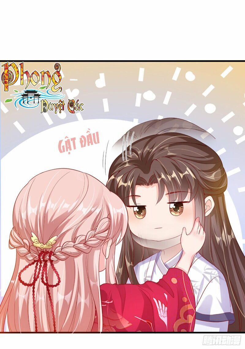 Hệ Thống Xuyên Nhanh: Ác Nam Không Dễ Chọc 23 trang 34