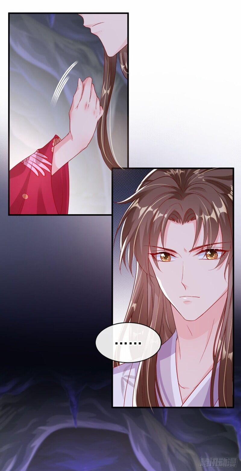 Hệ Thống Xuyên Nhanh: Ác Nam Không Dễ Chọc 23 trang 35