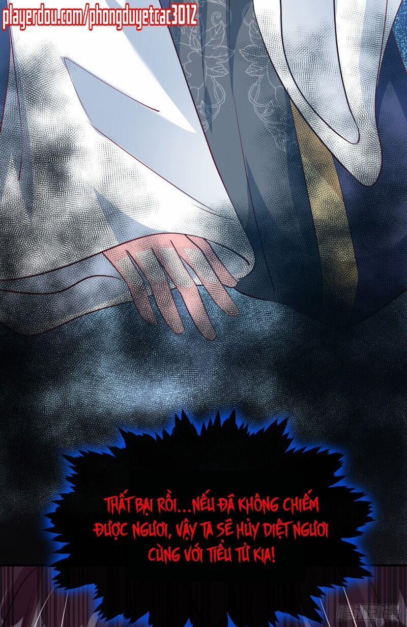 Hệ Thống Xuyên Nhanh: Ác Nam Không Dễ Chọc 23 trang 4
