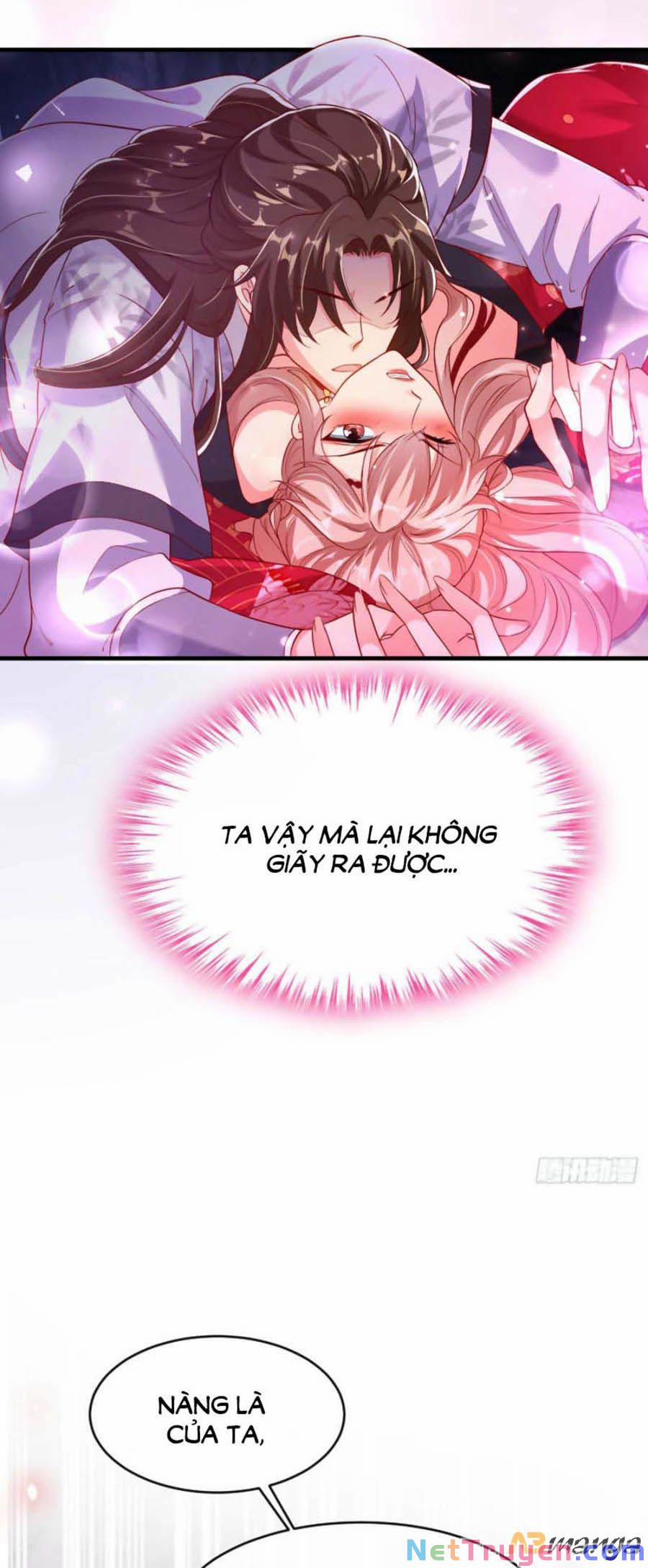 Hệ Thống Xuyên Nhanh: Ác Nam Không Dễ Chọc 24 trang 10