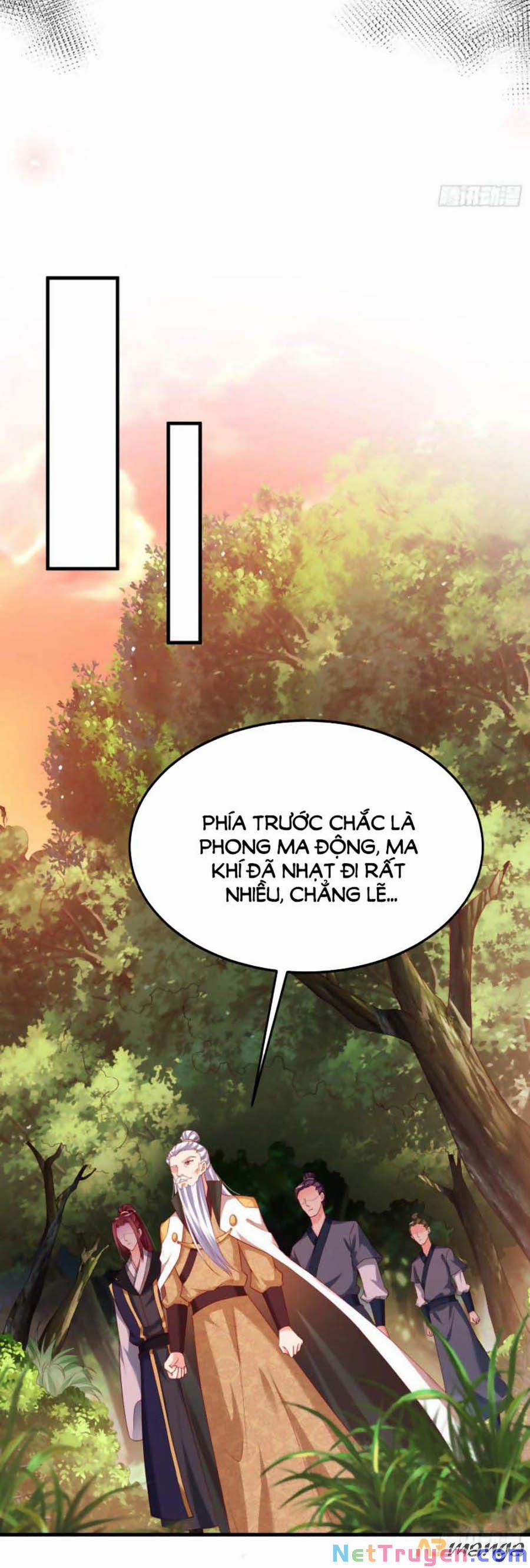 Hệ Thống Xuyên Nhanh: Ác Nam Không Dễ Chọc 24 trang 16