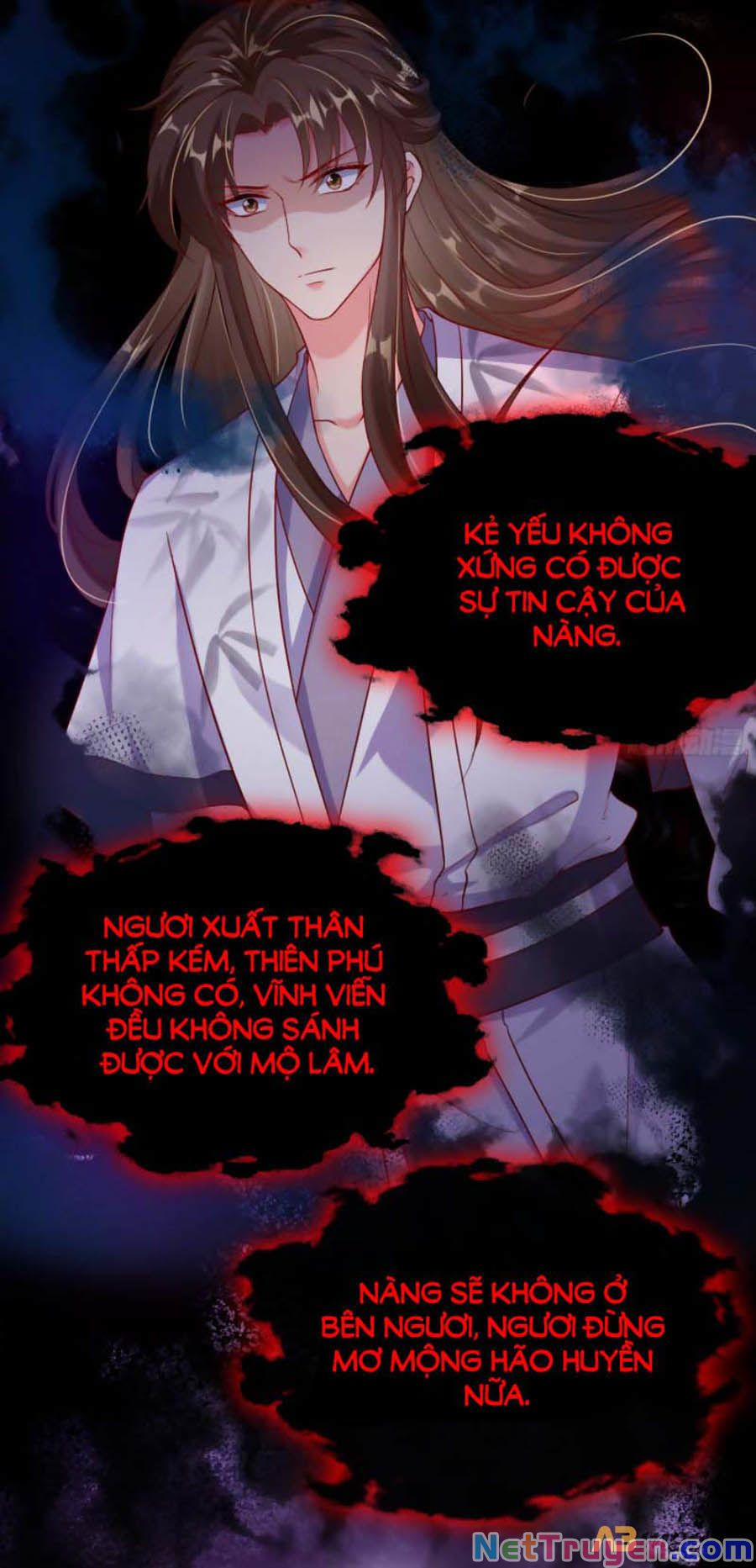 Hệ Thống Xuyên Nhanh: Ác Nam Không Dễ Chọc 24 trang 2