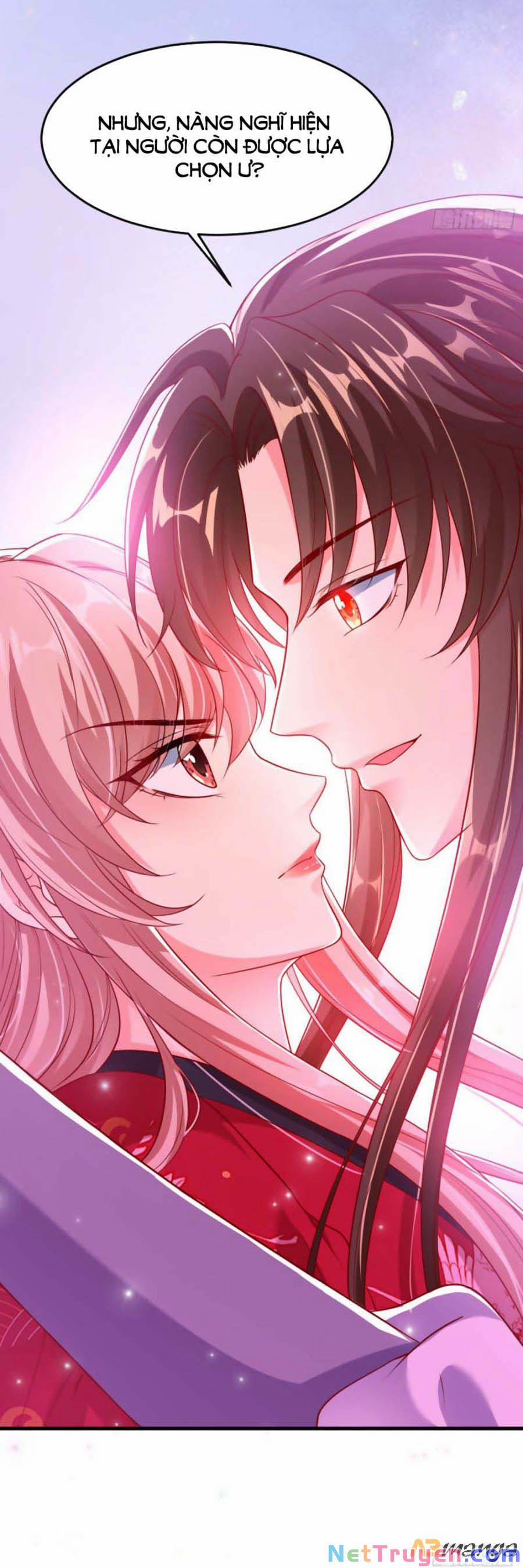 Hệ Thống Xuyên Nhanh: Ác Nam Không Dễ Chọc 24 trang 6