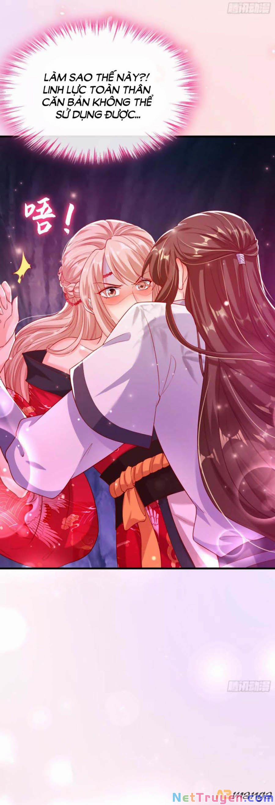 Hệ Thống Xuyên Nhanh: Ác Nam Không Dễ Chọc 24 trang 9