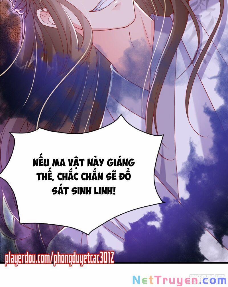 Hệ Thống Xuyên Nhanh: Ác Nam Không Dễ Chọc 25 trang 18