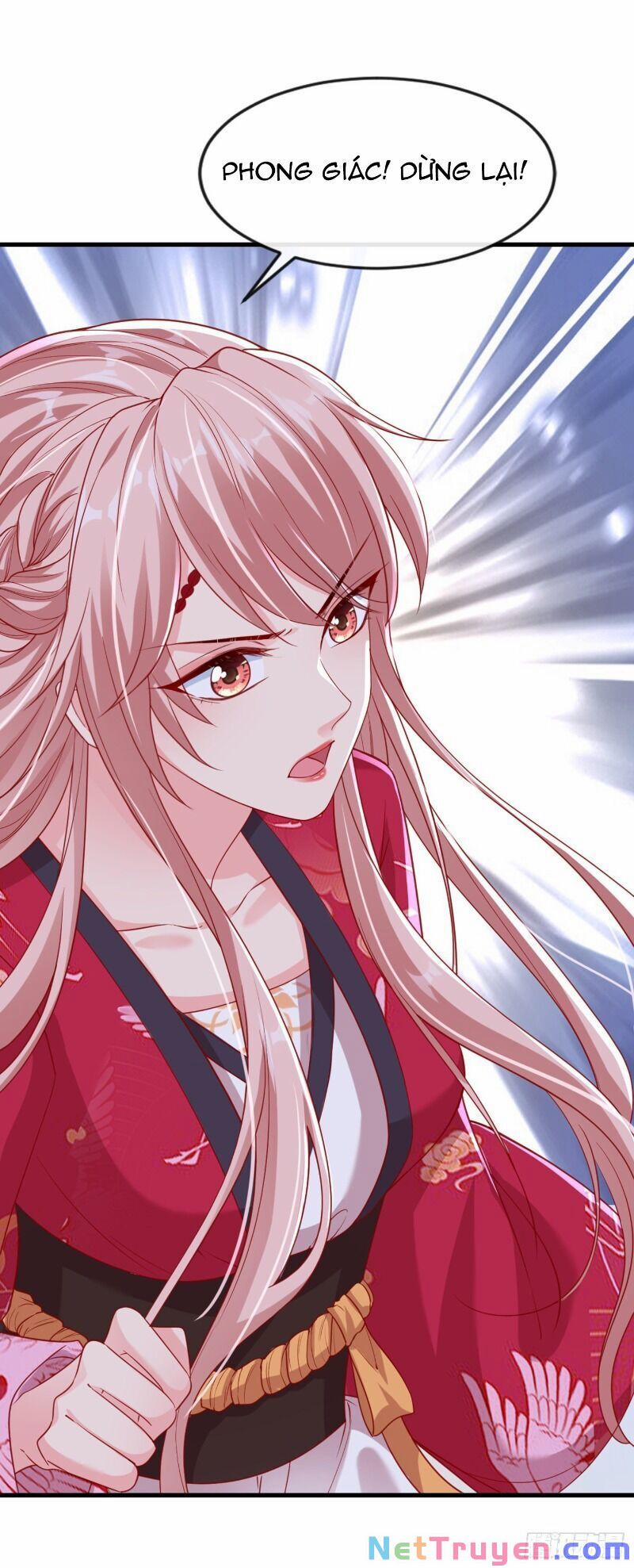 Hệ Thống Xuyên Nhanh: Ác Nam Không Dễ Chọc 25 trang 19