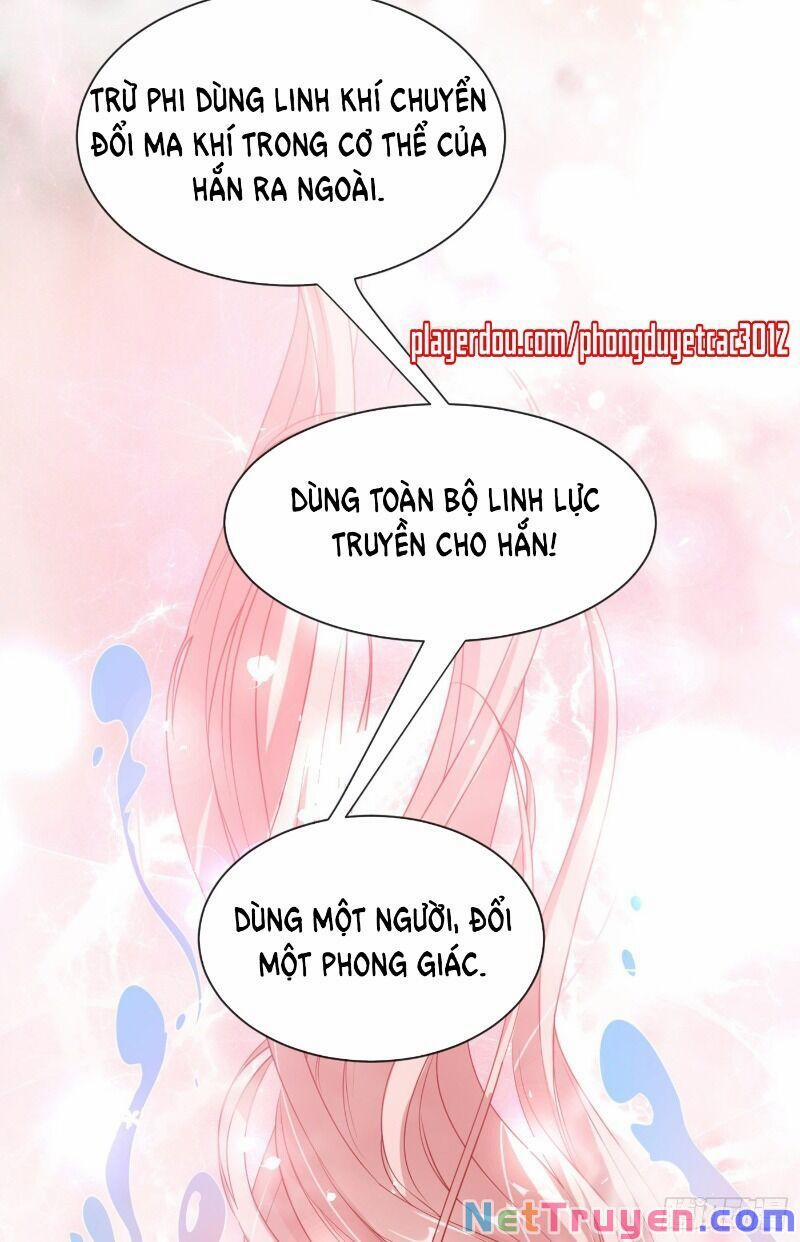 Hệ Thống Xuyên Nhanh: Ác Nam Không Dễ Chọc 25 trang 25