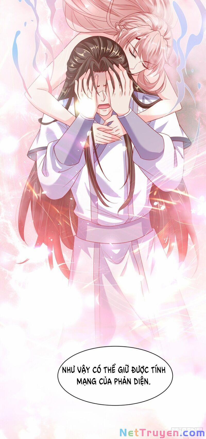 Hệ Thống Xuyên Nhanh: Ác Nam Không Dễ Chọc 25 trang 26