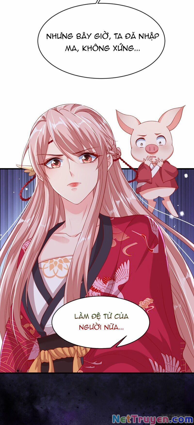 Hệ Thống Xuyên Nhanh: Ác Nam Không Dễ Chọc 25 trang 30