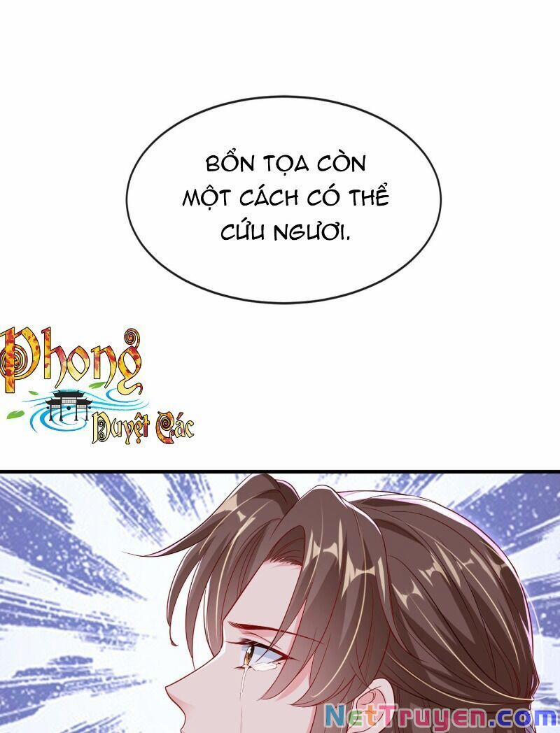 Hệ Thống Xuyên Nhanh: Ác Nam Không Dễ Chọc 25 trang 35