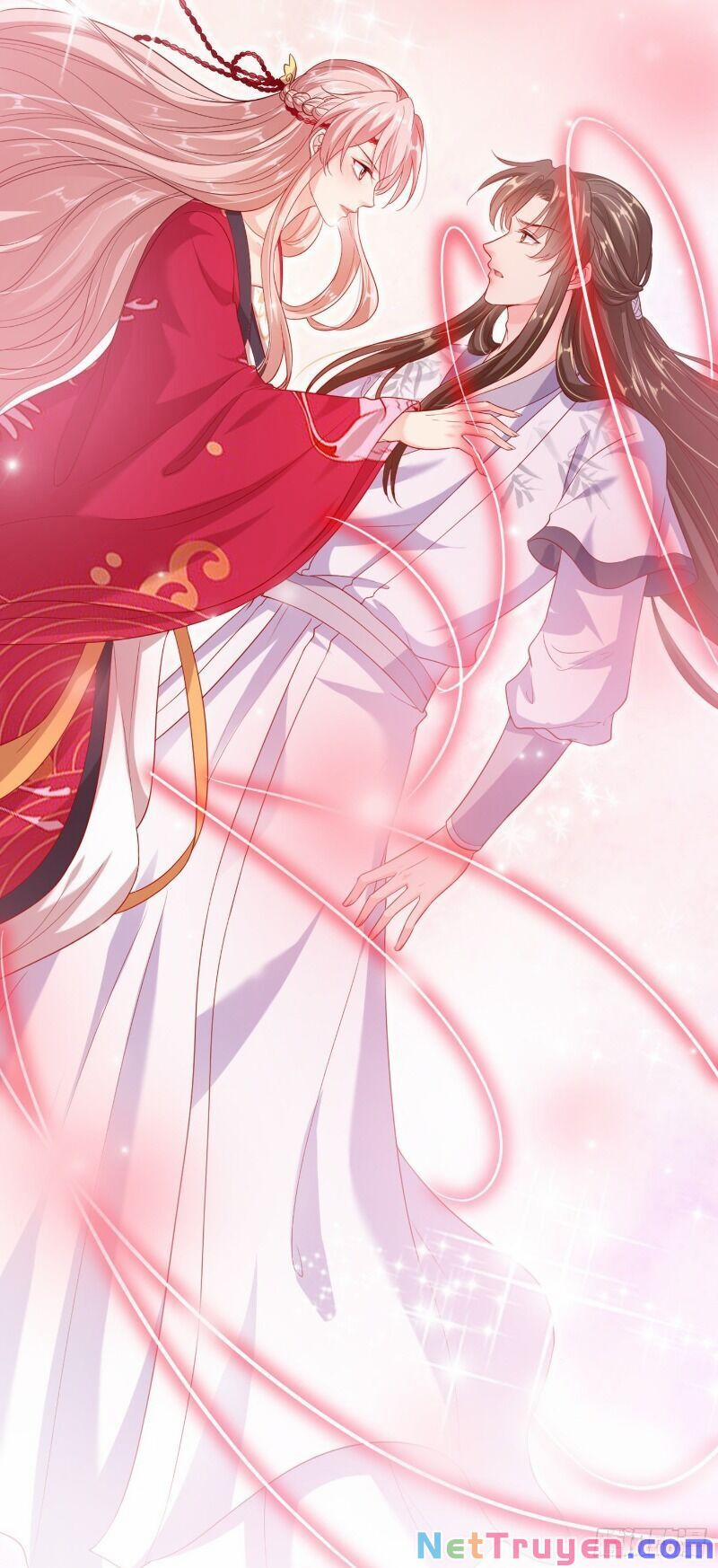 Hệ Thống Xuyên Nhanh: Ác Nam Không Dễ Chọc 25 trang 39