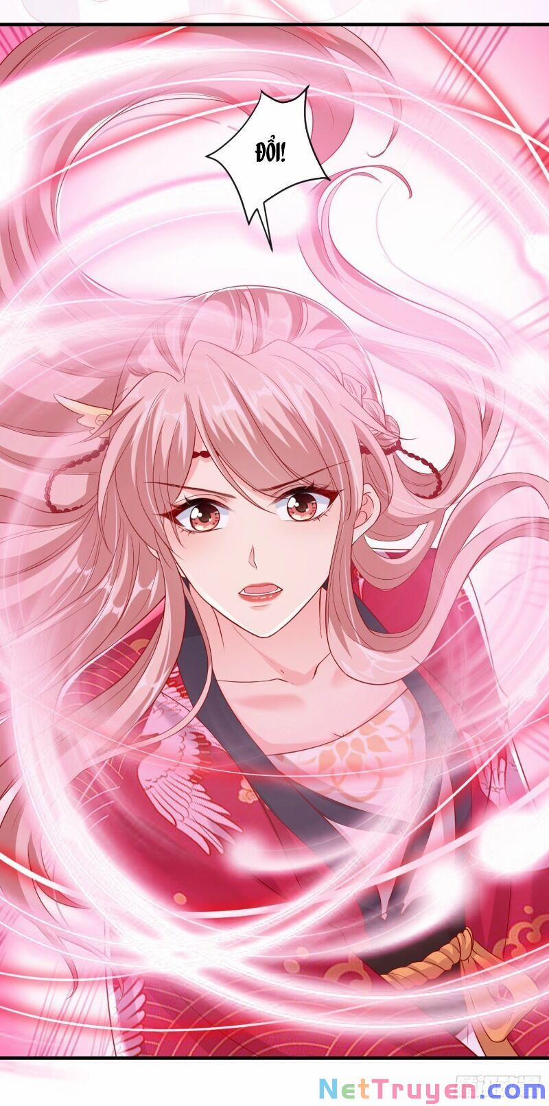 Hệ Thống Xuyên Nhanh: Ác Nam Không Dễ Chọc 25 trang 40