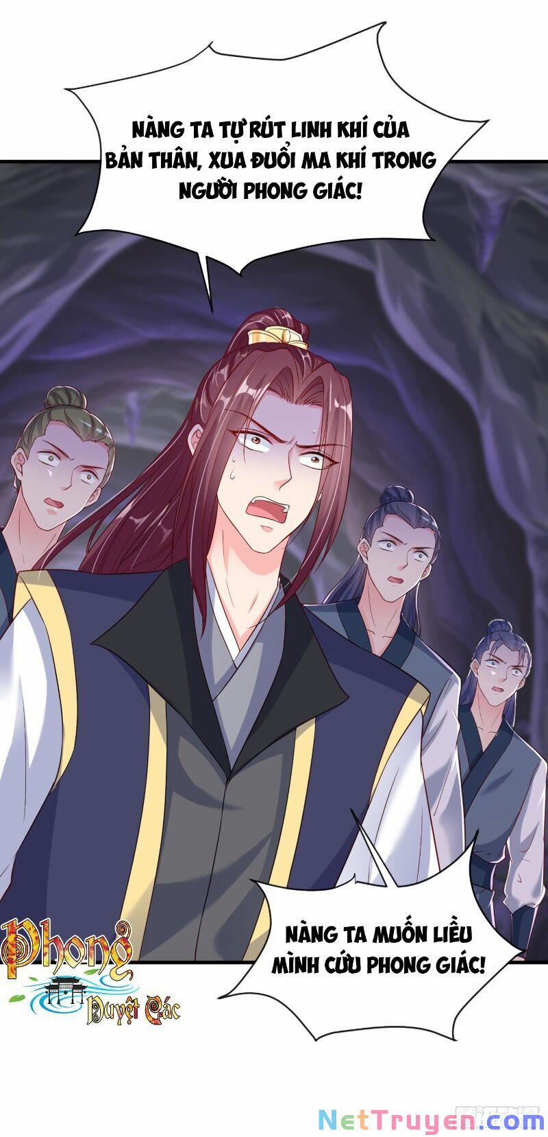 Hệ Thống Xuyên Nhanh: Ác Nam Không Dễ Chọc 25 trang 42