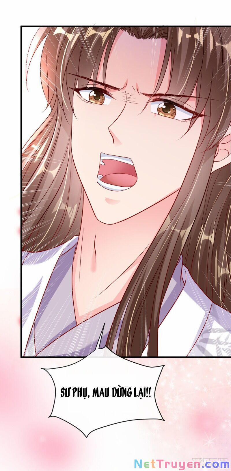 Hệ Thống Xuyên Nhanh: Ác Nam Không Dễ Chọc 25 trang 43