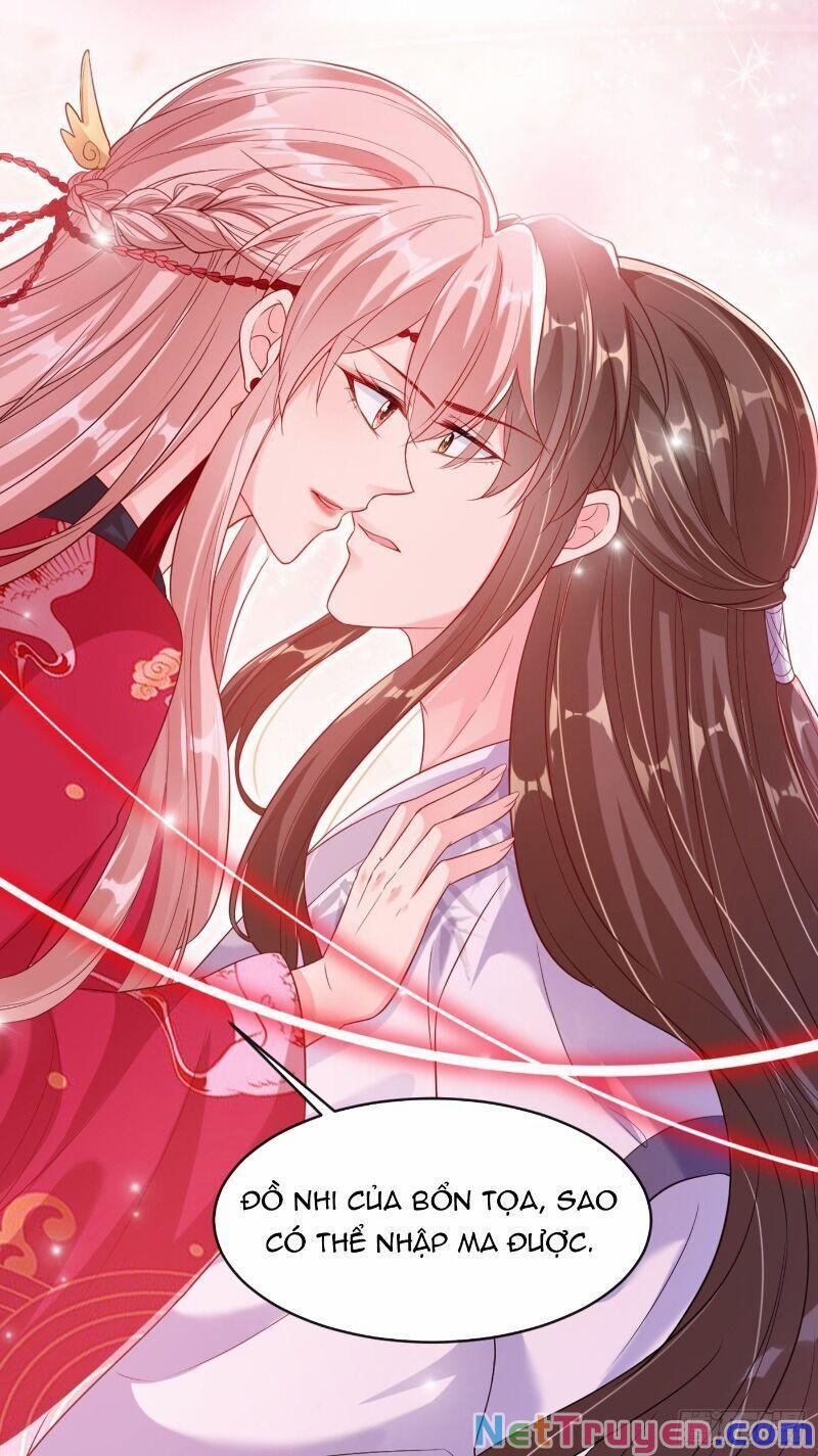 Hệ Thống Xuyên Nhanh: Ác Nam Không Dễ Chọc 25 trang 44