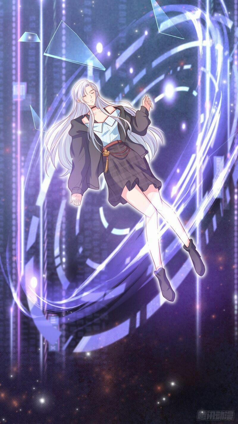 Hệ Thống Xuyên Nhanh: Ác Nam Không Dễ Chọc 26 trang 12