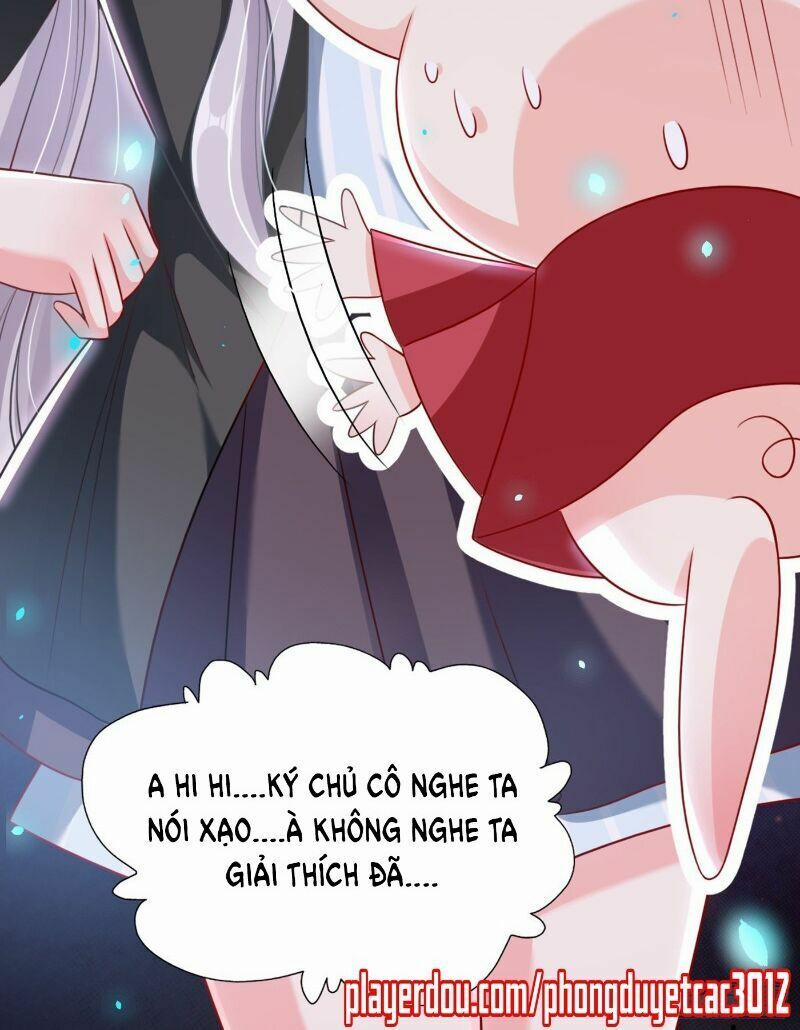 Hệ Thống Xuyên Nhanh: Ác Nam Không Dễ Chọc 26 trang 17