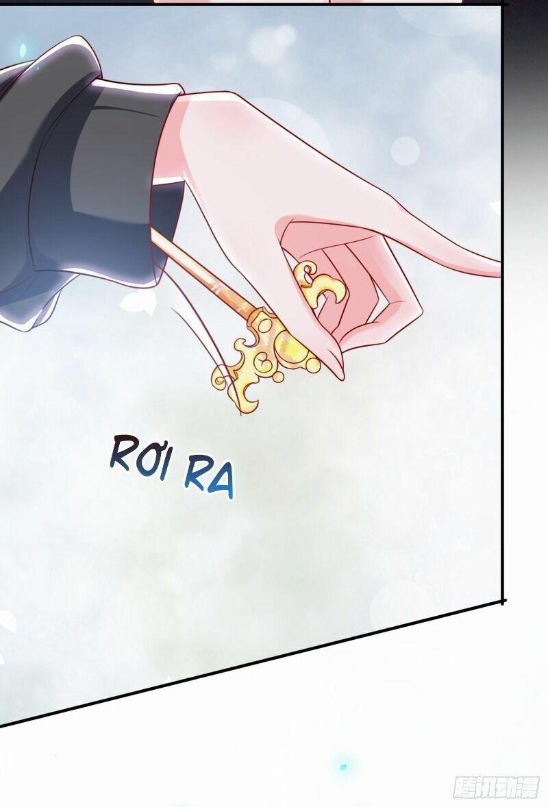 Hệ Thống Xuyên Nhanh: Ác Nam Không Dễ Chọc 26 trang 18