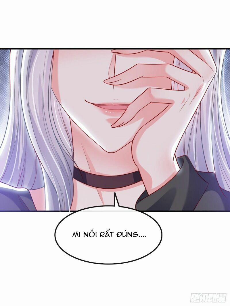 Hệ Thống Xuyên Nhanh: Ác Nam Không Dễ Chọc 26 trang 28