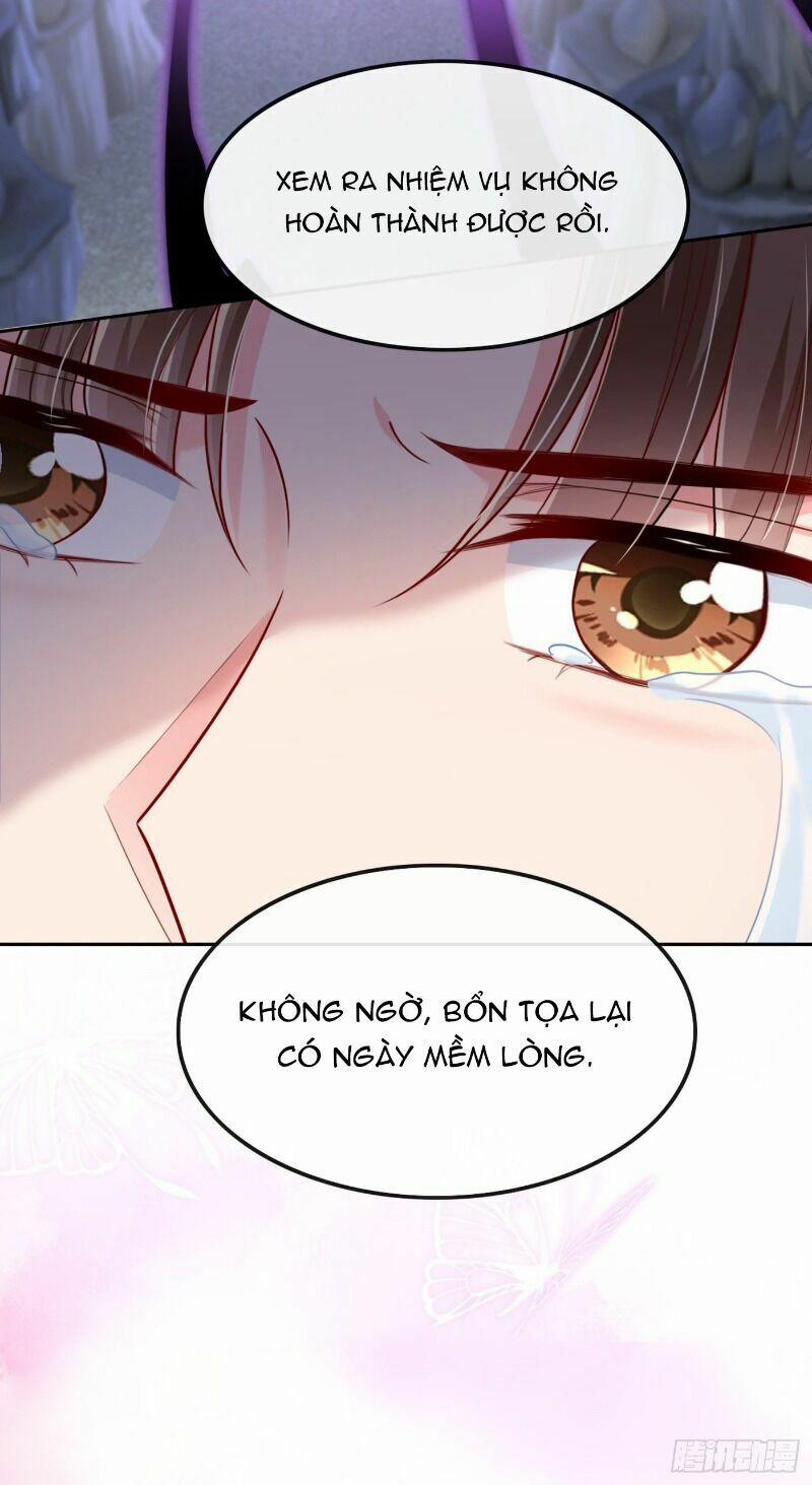 Hệ Thống Xuyên Nhanh: Ác Nam Không Dễ Chọc 26 trang 3