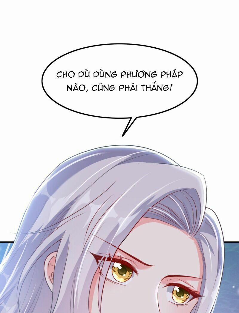 Hệ Thống Xuyên Nhanh: Ác Nam Không Dễ Chọc 26 trang 32