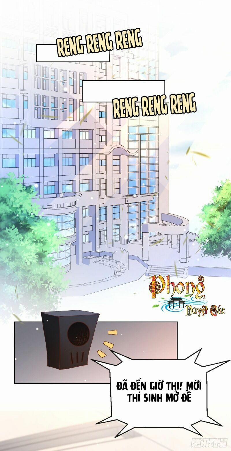 Hệ Thống Xuyên Nhanh: Ác Nam Không Dễ Chọc 26 trang 34