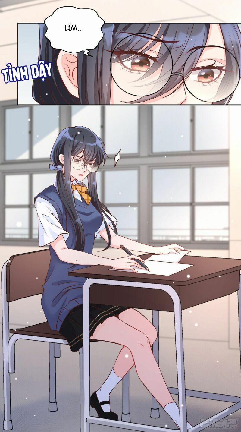 Hệ Thống Xuyên Nhanh: Ác Nam Không Dễ Chọc 26 trang 35