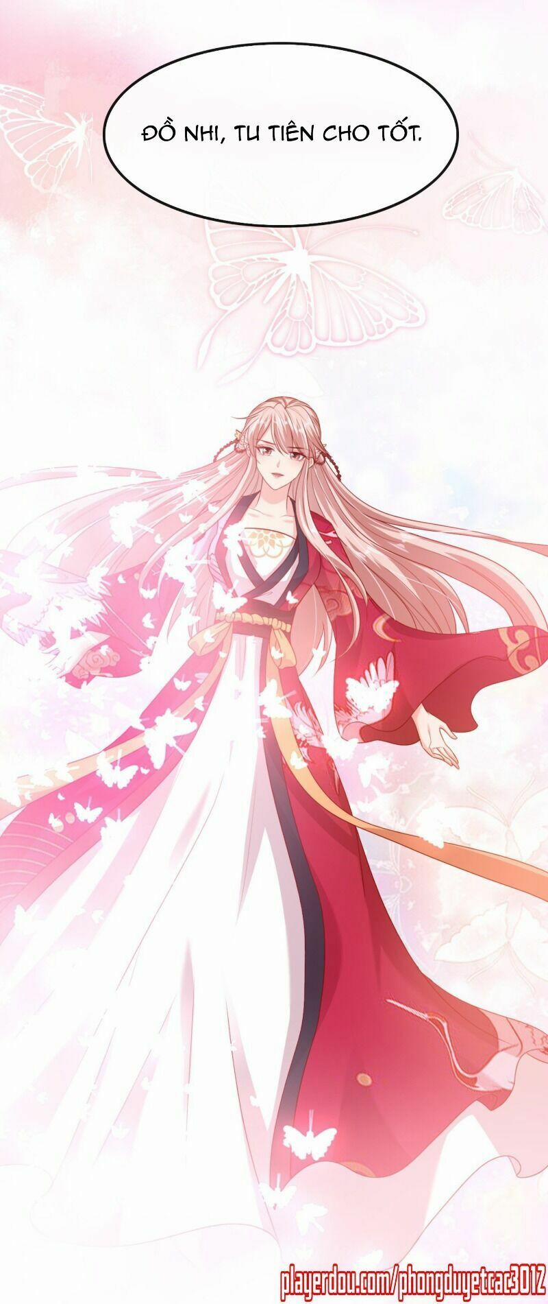 Hệ Thống Xuyên Nhanh: Ác Nam Không Dễ Chọc 26 trang 4