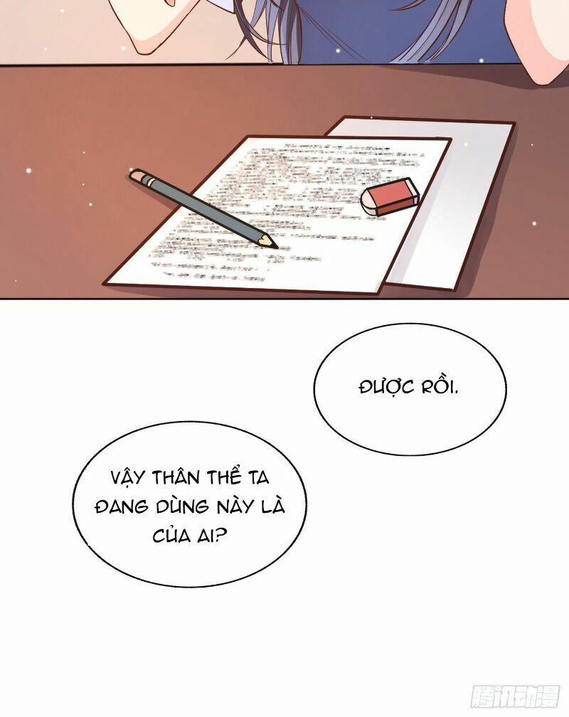 Hệ Thống Xuyên Nhanh: Ác Nam Không Dễ Chọc 26 trang 40