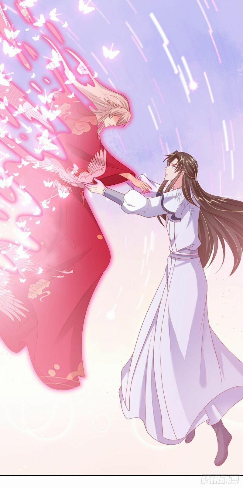 Hệ Thống Xuyên Nhanh: Ác Nam Không Dễ Chọc 26 trang 6