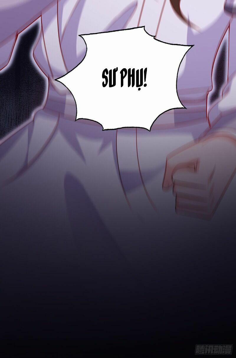 Hệ Thống Xuyên Nhanh: Ác Nam Không Dễ Chọc 26 trang 9