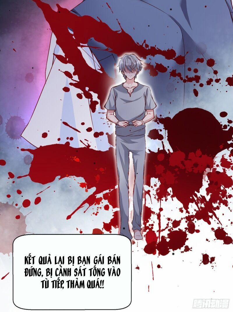 Hệ Thống Xuyên Nhanh: Ác Nam Không Dễ Chọc 27 trang 13