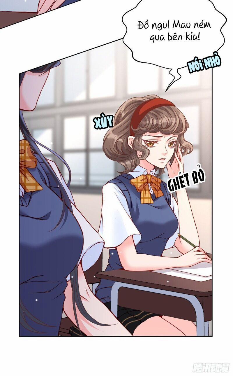Hệ Thống Xuyên Nhanh: Ác Nam Không Dễ Chọc 27 trang 19