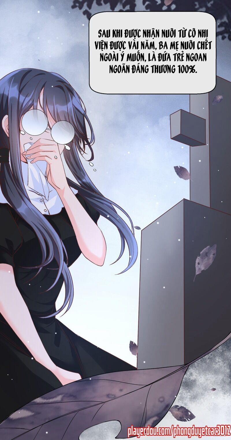 Hệ Thống Xuyên Nhanh: Ác Nam Không Dễ Chọc 27 trang 2