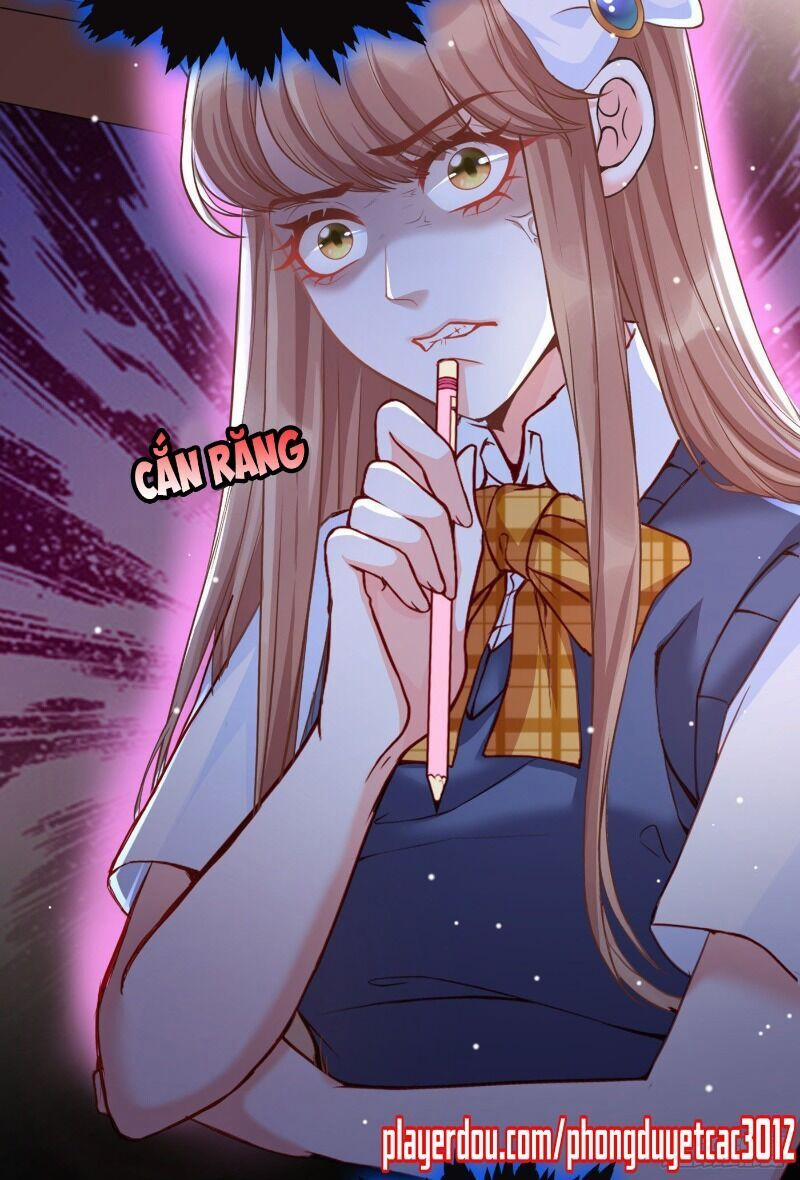 Hệ Thống Xuyên Nhanh: Ác Nam Không Dễ Chọc 27 trang 21