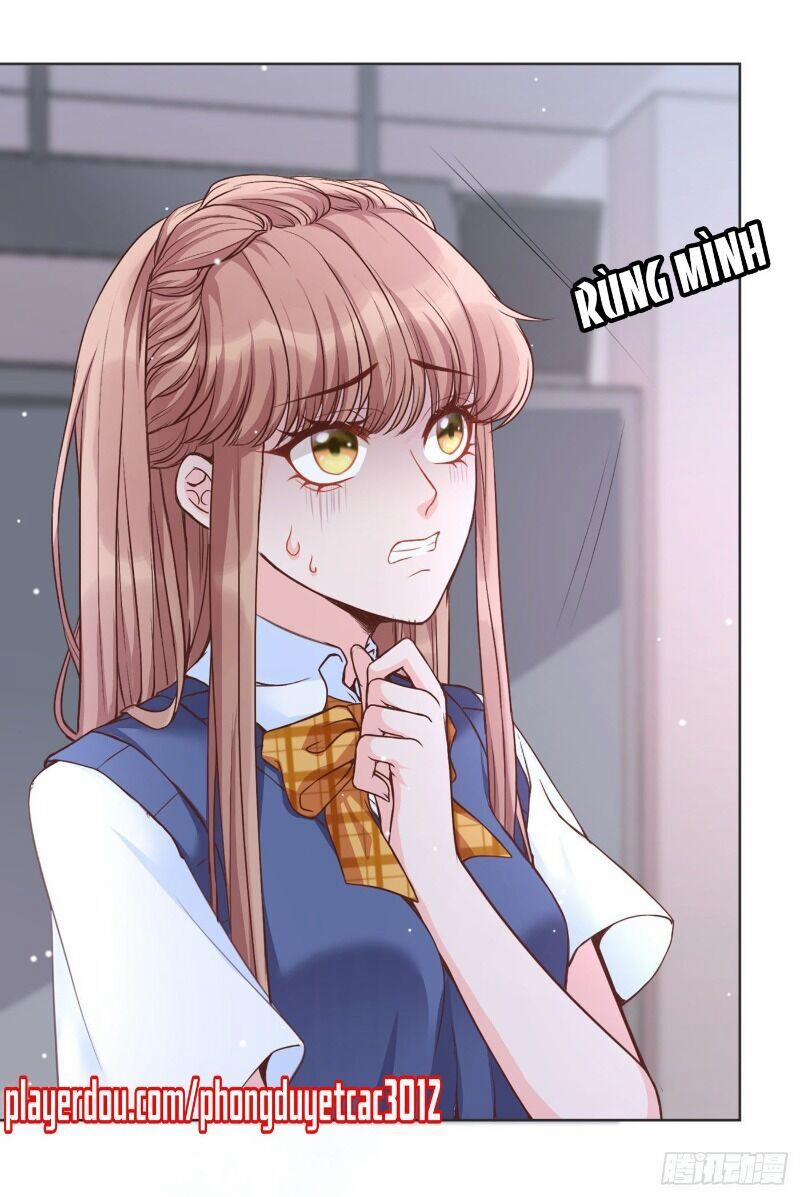 Hệ Thống Xuyên Nhanh: Ác Nam Không Dễ Chọc 27 trang 33