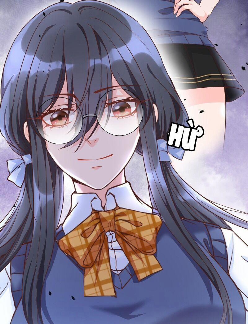 Hệ Thống Xuyên Nhanh: Ác Nam Không Dễ Chọc 27 trang 35