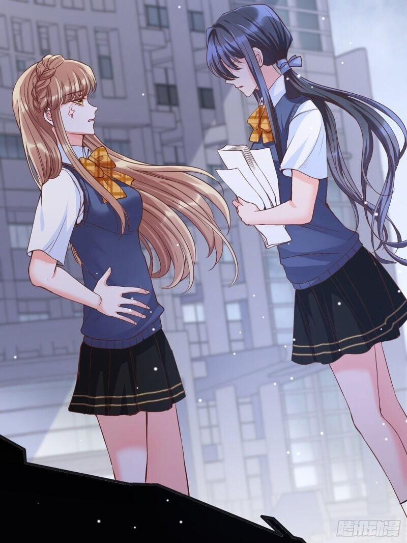 Hệ Thống Xuyên Nhanh: Ác Nam Không Dễ Chọc 27 trang 4