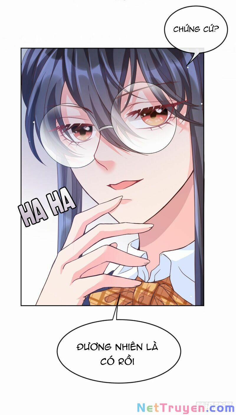 Hệ Thống Xuyên Nhanh: Ác Nam Không Dễ Chọc 28 trang 10