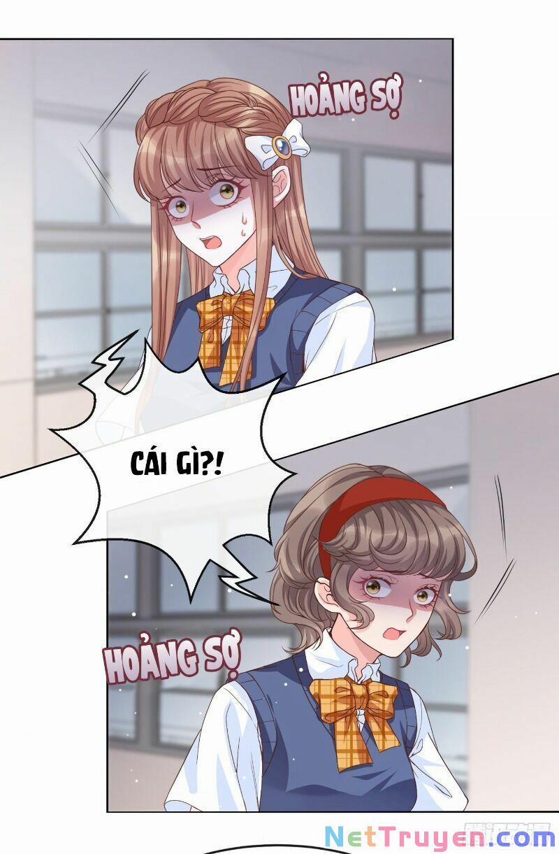 Hệ Thống Xuyên Nhanh: Ác Nam Không Dễ Chọc 28 trang 11