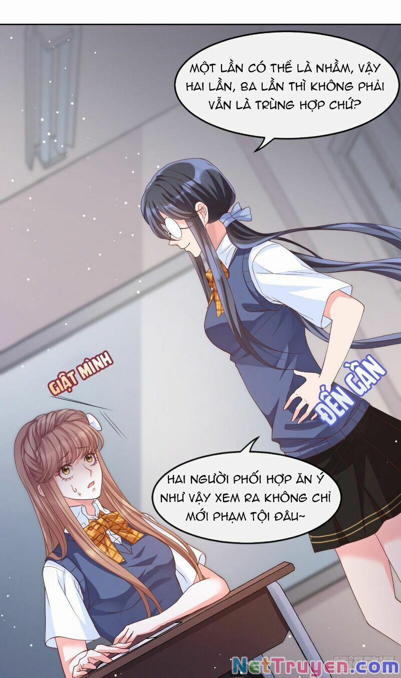 Hệ Thống Xuyên Nhanh: Ác Nam Không Dễ Chọc 28 trang 13