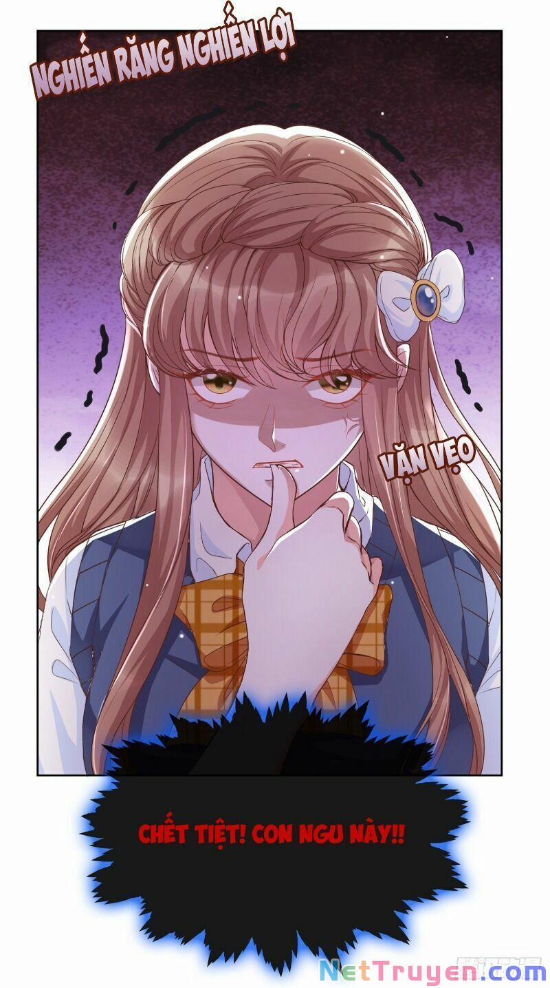 Hệ Thống Xuyên Nhanh: Ác Nam Không Dễ Chọc 28 trang 17