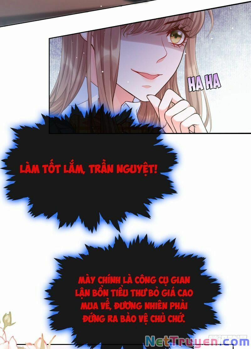 Hệ Thống Xuyên Nhanh: Ác Nam Không Dễ Chọc 28 trang 2