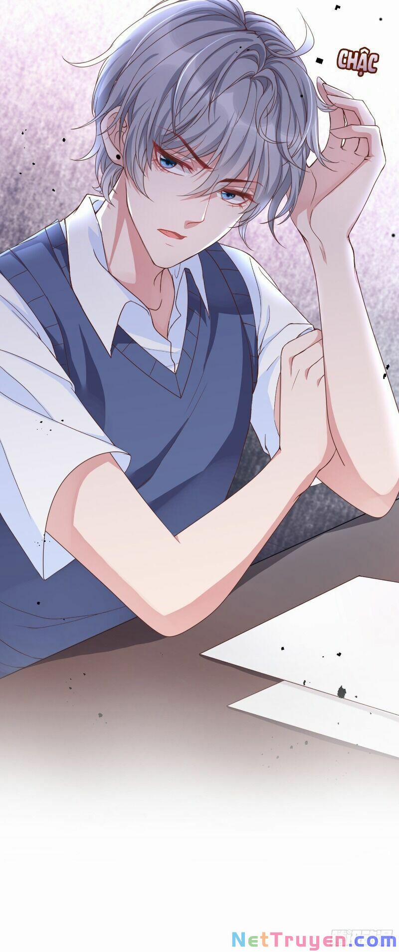 Hệ Thống Xuyên Nhanh: Ác Nam Không Dễ Chọc 28 trang 22