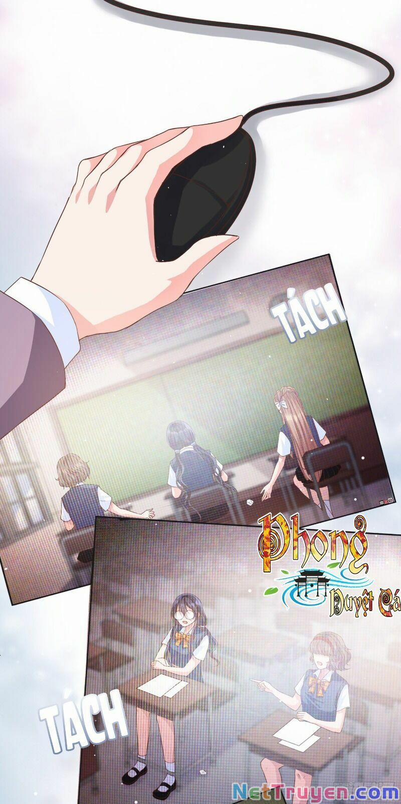 Hệ Thống Xuyên Nhanh: Ác Nam Không Dễ Chọc 28 trang 24