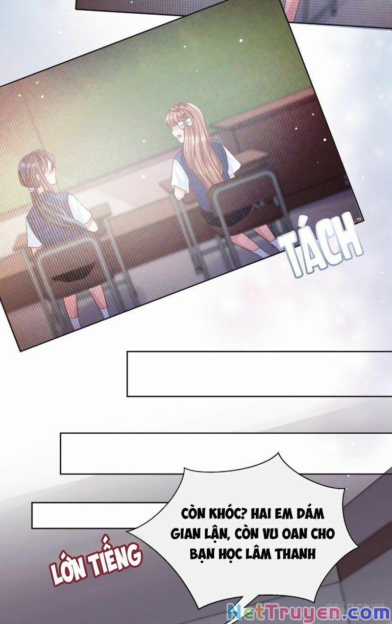 Hệ Thống Xuyên Nhanh: Ác Nam Không Dễ Chọc 28 trang 25