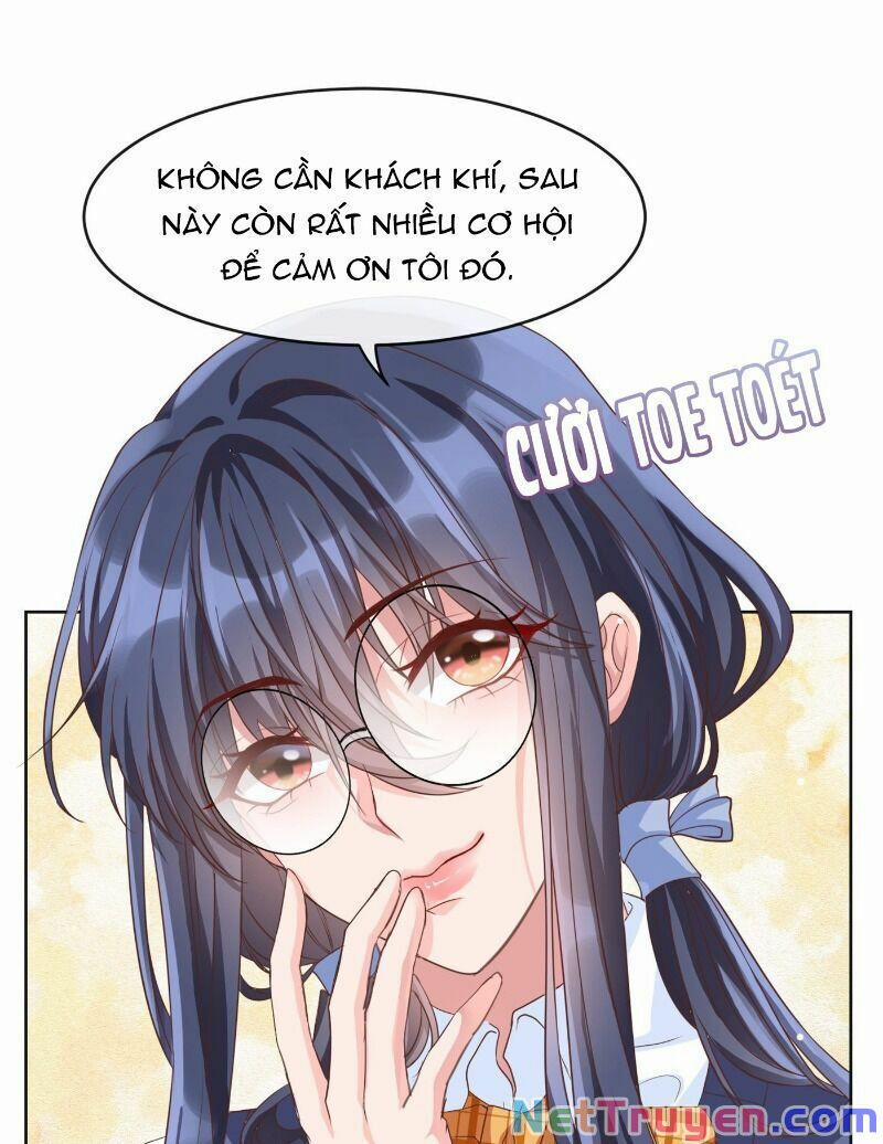 Hệ Thống Xuyên Nhanh: Ác Nam Không Dễ Chọc 28 trang 34