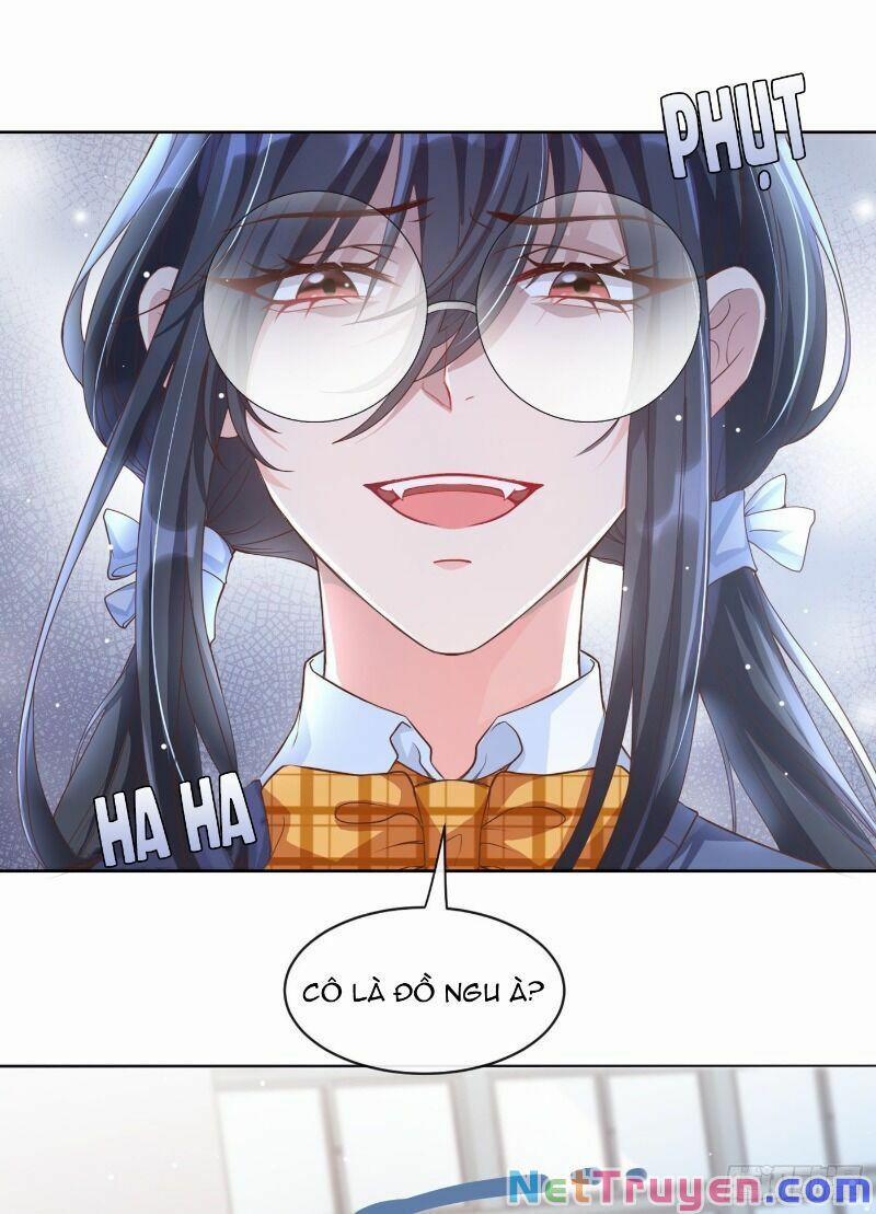 Hệ Thống Xuyên Nhanh: Ác Nam Không Dễ Chọc 28 trang 5